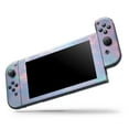 thumbnail image 2 of Design Skinz - Compatible with Nintendo 3DS XL - Skin Decal Protective Scratch-Resistant Removable Vinyl Wrap Cover - Blurry Opal Gemstone, 2 of 5