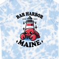 thumbnail image 4 of Inktastic Bar Harbor Maine Lobster Boys or Girls Toddler T-Shirt, 4 of 5