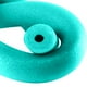 thumbnail image 3 of Fideos de espuma para piscina multicolor para proyectos flotantes y artesanales (verde) Tmvgtek libre de BPA, 3 of 4