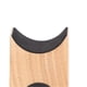 thumbnail image 4 of Wooden Guitar Neck Rest 2 Different Heights Non Slip Neck Pillow Support Rack for Ukulele Banjo Mandolin, 4 of 4