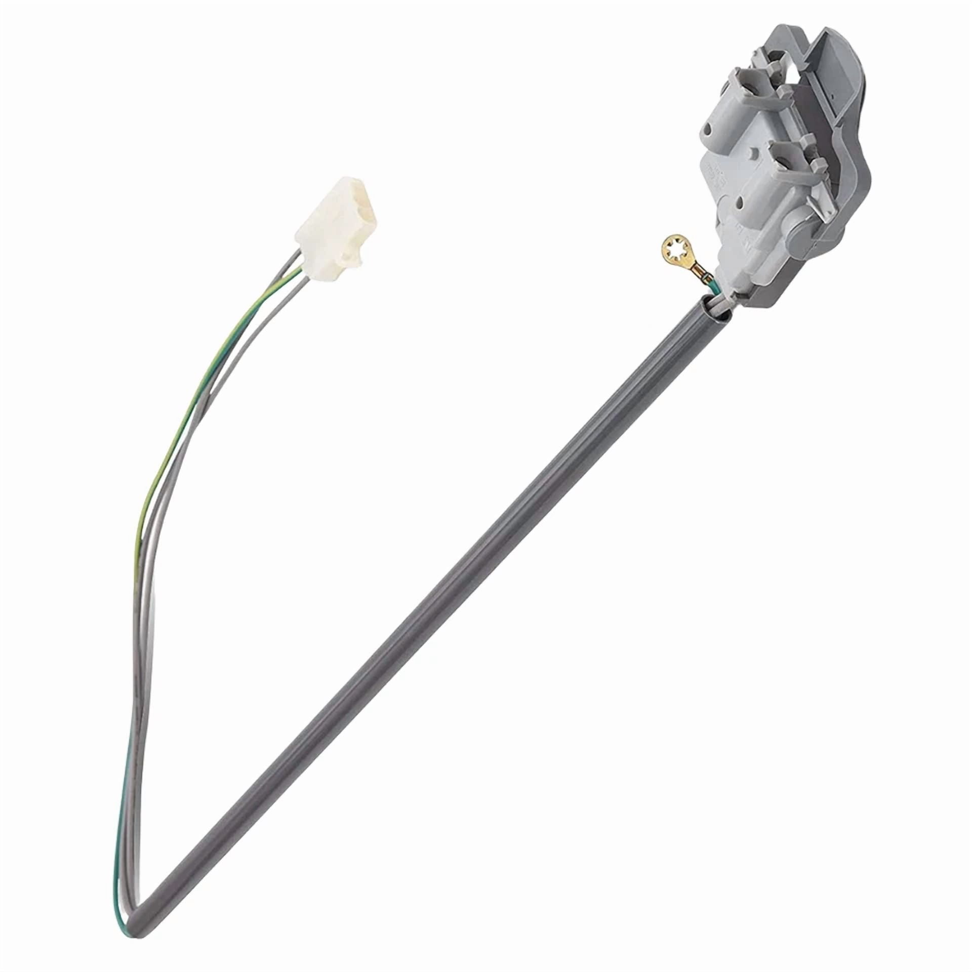 CRESTIN- 285671 Washer Lid Switch Assembly Compatible For Whirlpool, Kenmore Pack Of 2