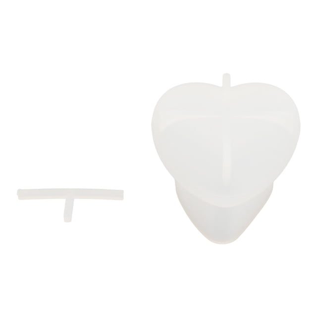 Moule en Résine pour Bouton d'Armoire, Moule en Silicone pour Résine Époxy, Poignée de Tiroir en Silicone, Performance Finement Réglée