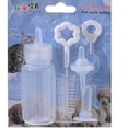 thumbnail image 1 of Kits De Biberones Para Mascotas JAMW Biberón Para Gatitos Recién Nacidos Sencillez, 1 of 4