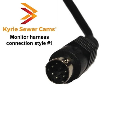 Kyrie Cam Replacement Screen