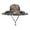 i-Khaki, variant on ibiyuan Solar Fan Hat Wide Brim Hat Wide Brim Sun Hat with Fans Solar Powered Fan Hat Fishing Hat Baseball Cap 2-In Hands-Free Hat Fan Womens Sun Hat for Outdoor Fishing, Camping, Hiking