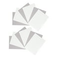thumbnail image 4 of Heat Press Printing Craft Supplies, Waterproof Easy To Sublime DIY 7.8x5.7in Gift Sublimation Puzzles  For Kids For Pictures, 4 of 8