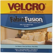 Velcro Brand Fabric Fusion 15 Ft X 3/4 I
