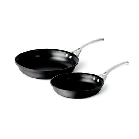 Calphalon Contemporary 10-Inch and 12-Inch Nonstick Fry Pan