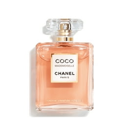 Chanel Coco Mademoiselle Eau De Parfum Spray Perfume For Women 6.8 Oz Walmart