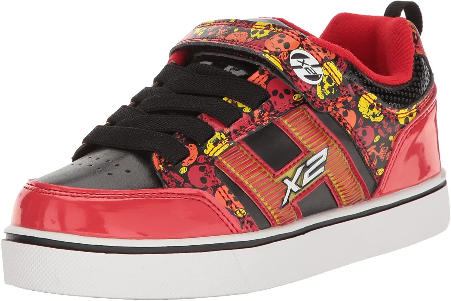 heelys extra wheels