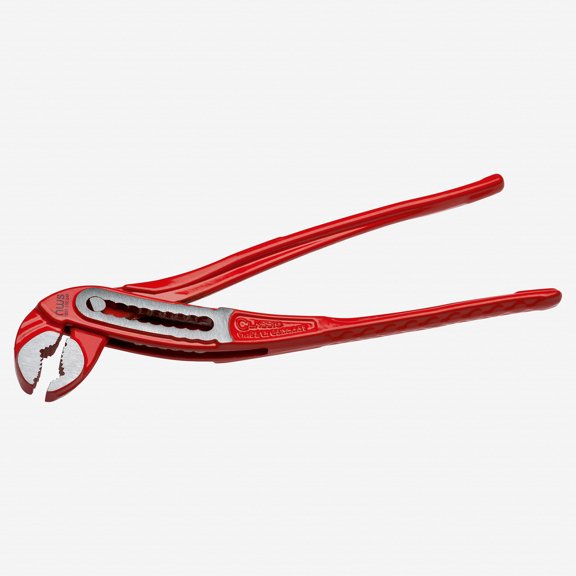 NWS 7" Waterpump Pliers ClassicPlus - Powder Coated