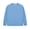 Blue, variant on CYRBOKO Boys Long Sleeve Shirts, Casual Spring Henley Collar Pullover T-shirts for Boys Blue Size 7-8 T