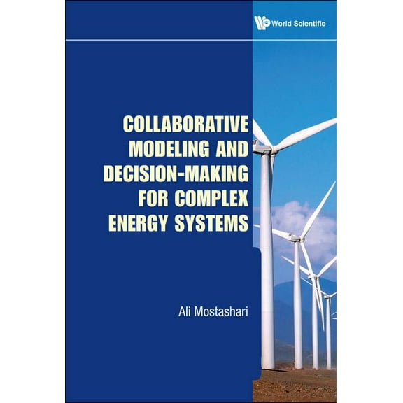 Collabo Model & Decis-Makin for Compl .., (Hardcover)
