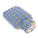 thumbnail image 2 of Bolsa de Agua Caliente ANGGREK Felpa Boca Ancha PVC 1000 Ml, 2 of 8