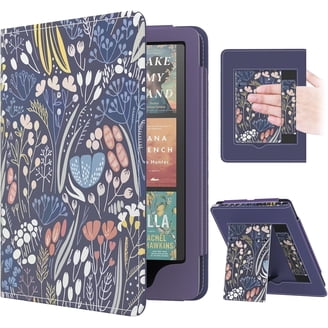 Kindle Paperwhite 2018 Case, Allytech Premium PU Leather Smart