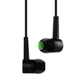 thumbnail image 3 of Medium Replacement Silicone Eartips Eargels Earbuds Ear Tips Compatible with Senso, Zeus, Otium, Hussar, Sony MDR, Tozo, Mpow Headphones & Earphones (Medium - 6 Pairs), 3 of 3
