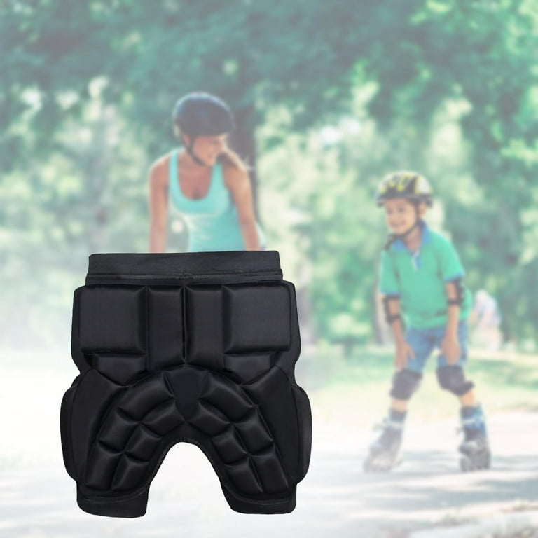 Bmx hip pads hotsell