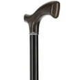 thumbnail image 7 of Stylish Walking Sticks – Ash Fritz Walking Canes Made from Genuine Beachwood & Ash Wood Shaft and Silver Collar – Colorful Best Gift for Men and Women Comfortable & Safe to Walk., 7 of 7