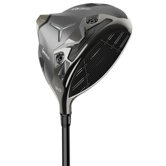 Pre-Owned TaylorMade Qi35 LS 10.5* Driver Stiff Mitsubishi Chemical Diamana T  60 Excnt