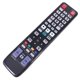thumbnail image 3 of Reemplazo para el control remoto del reproductor de DVD y Blu-ray Samsung Bd-c5500 Bd-p1600 Bd-c6500 Bd-p1580 Bd-c69, 3 of 5