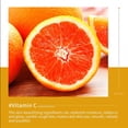 thumbnail image 3 of Ampollas de Vitamina C - Esencia Hidratante Iluminadora con Extracto de Naranja, 3 of 6