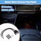 thumbnail image 3 of Soplador Motor Resistencia Conector Reemplazo WRK4K-MA59, 3 of 7