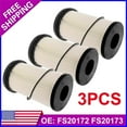 thumbnail image 4 of 3x Fuel Filter K37-1029 FS20172 For Kenworth T680 PACCAR MX13 CUMMINS X15 ISX15, 4 of 5