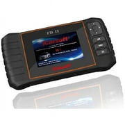 iCarsoft FD II Diagnostic Code Reset Scan Tool for Ford USA, EU, AUS & Holden