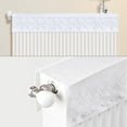 thumbnail image 3 of Sheng Yi Stylish Lace Dust Cover for Home Radiators- Easy Clean& Elegant Protection!,Home Improvement, 3 of 5