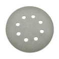 thumbnail image 2 of Specialty Diamond BRTD6120 6" 120 Grit Thin Electroplated Dry Pad for Orbital Sanders, 2 of 5
