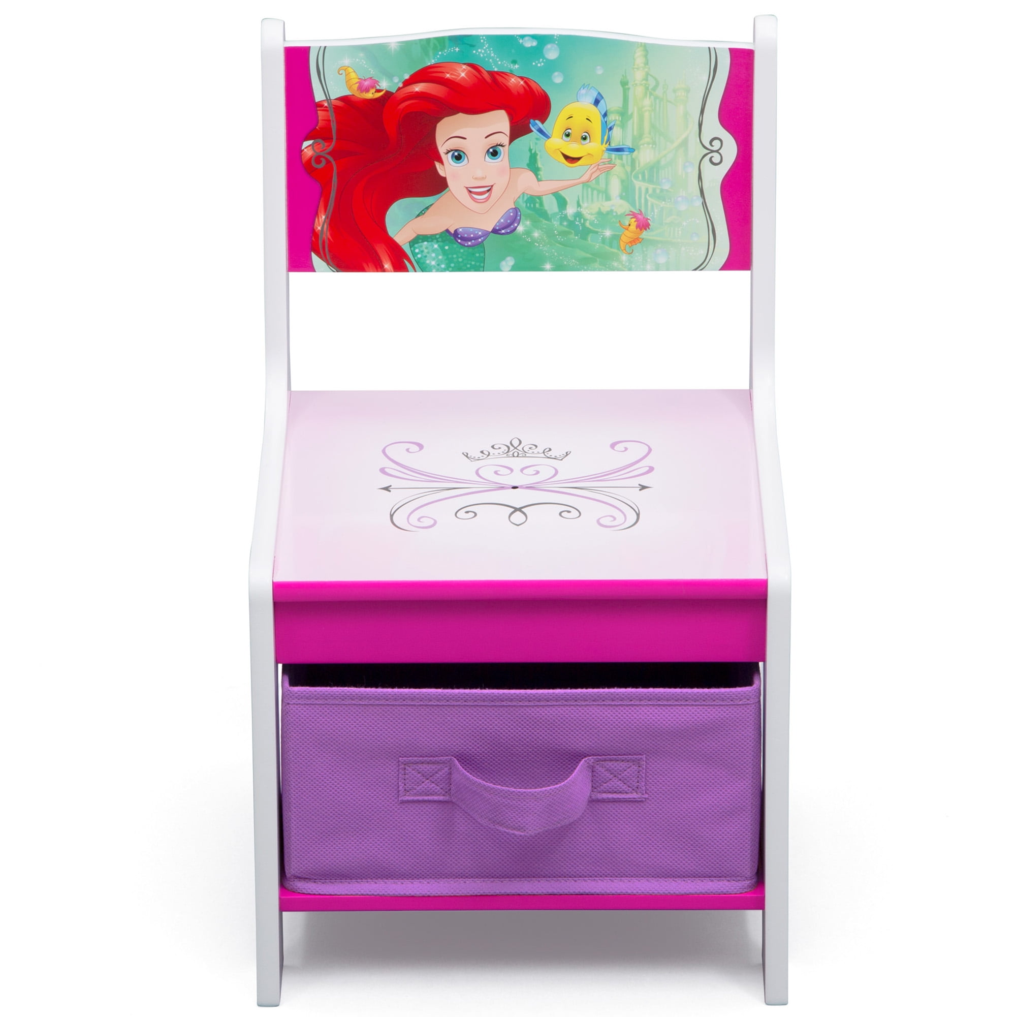 disney princess desk and chair set