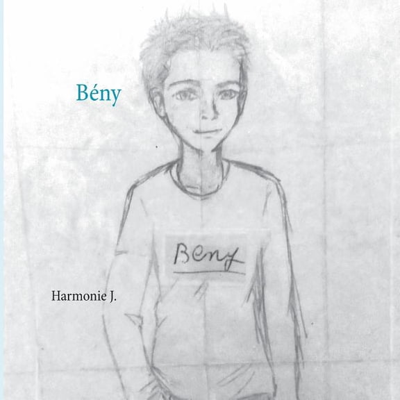 Bény, (Paperback)