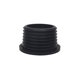 thumbnail image 1 of Monstrate Desagüe de suelo, escurridor de lavabo, colador de baño, mano de obra fina negra, gran sellado, sin fugas, suministros para el hogar Decoración del hogar, 1 of 6