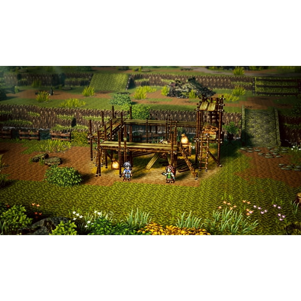 Octopath Traveler 0 (Nintendo Switch 2) - Walmart.ca