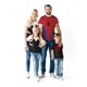thumbnail image 1 of Camiseta Marvel Spider-Man Cosplay para niños grandes de 10 a 12 años, 1 of 6