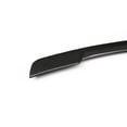 thumbnail image 4 of Rear Spoiler Roof Wing For Land-Rover For Range-Rover Evoque 2012-2015 Carbon Fiber Tail Window Trunk Lid Decklid Splitter Lip Flap, 4 of 6