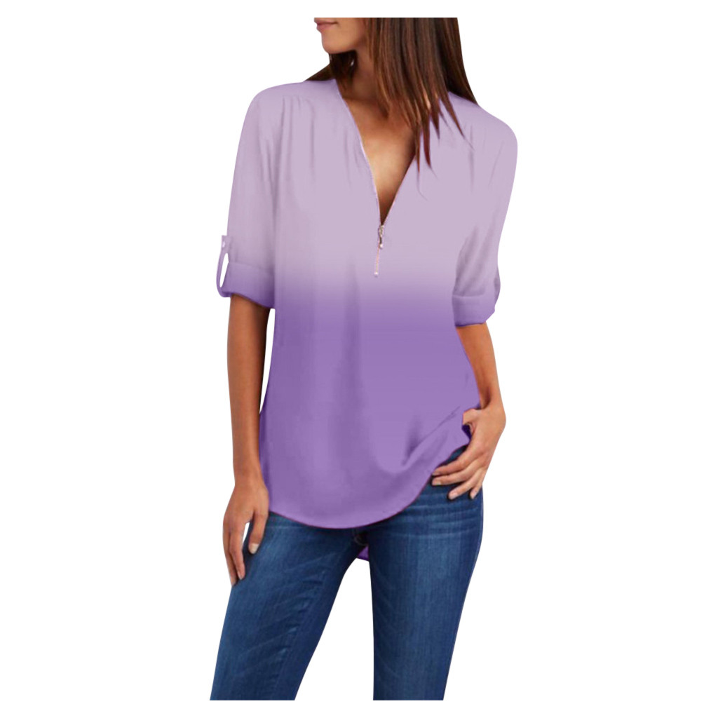 chiffon tops plus size uk