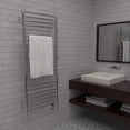 thumbnail image 2 of Amba DSP Classic Towel Warmer with 20 Straight Bars, Polished Finish, 2 of 5