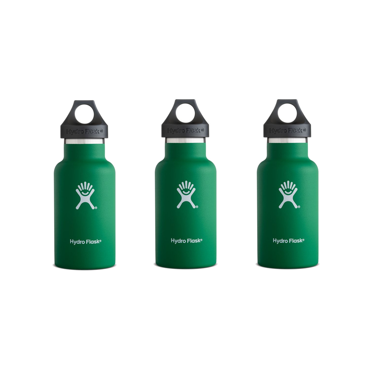 Botella De Hidratación Termica Hydro Flask Acero Inoxidable 532ml - Tienda  de Deportes Outdoor, Indumentaria Nautica y para la Montaña, Kayak y  Campamento