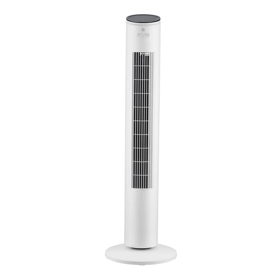 Ventilador Atvio de Torre 40 Pulgadas