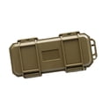 thumbnail image 1 of Estuche organizador para herramientas , resistente, protector, a prueba de golpes, multiusos, portátil Caqui, 1 of 8