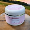 thumbnail image 6 of Pink Jasmine- Sugar N Shea Body Polish by NailedInColor-Women's Skin Care-Scented Shower Scrub-Ladie's Sugar Scrub-Exfoliant-Moisturizer, 6 of 6