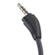 thumbnail image 4 of Replacement Game Mic 3.5mm Microphone for Kingston HyperX Cloud 3 III Gaming Headsets Headphones, 4 of 5