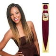 thumbnail image 2 of SPETRA EZ BRAID PRE-STRETCHED BRAIDING HAIR 1X'S PACK- 36" INCH, 2 of 3