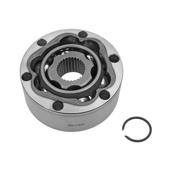 CV Joint - Compatible with 1976 - 1977 Porsche 911 Turbo Carrera