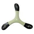 thumbnail image 1 of Boomerangs Lumineux dans le Noir avec Instructions Illustrées!, 1 of 4