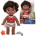 thumbnail image 1 of Muñeca Moana Bebe Young Moana 32 Cm Disney Moana Bebe, 1 of 10