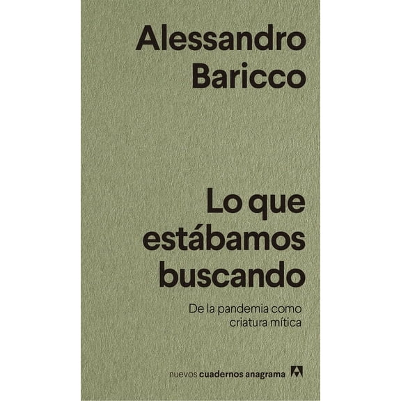 Lo Que Estabamos Buscando (Paperback)