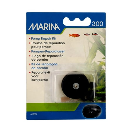 UPC: 0015561111188 | Marina 300 air pump (replaces a803)