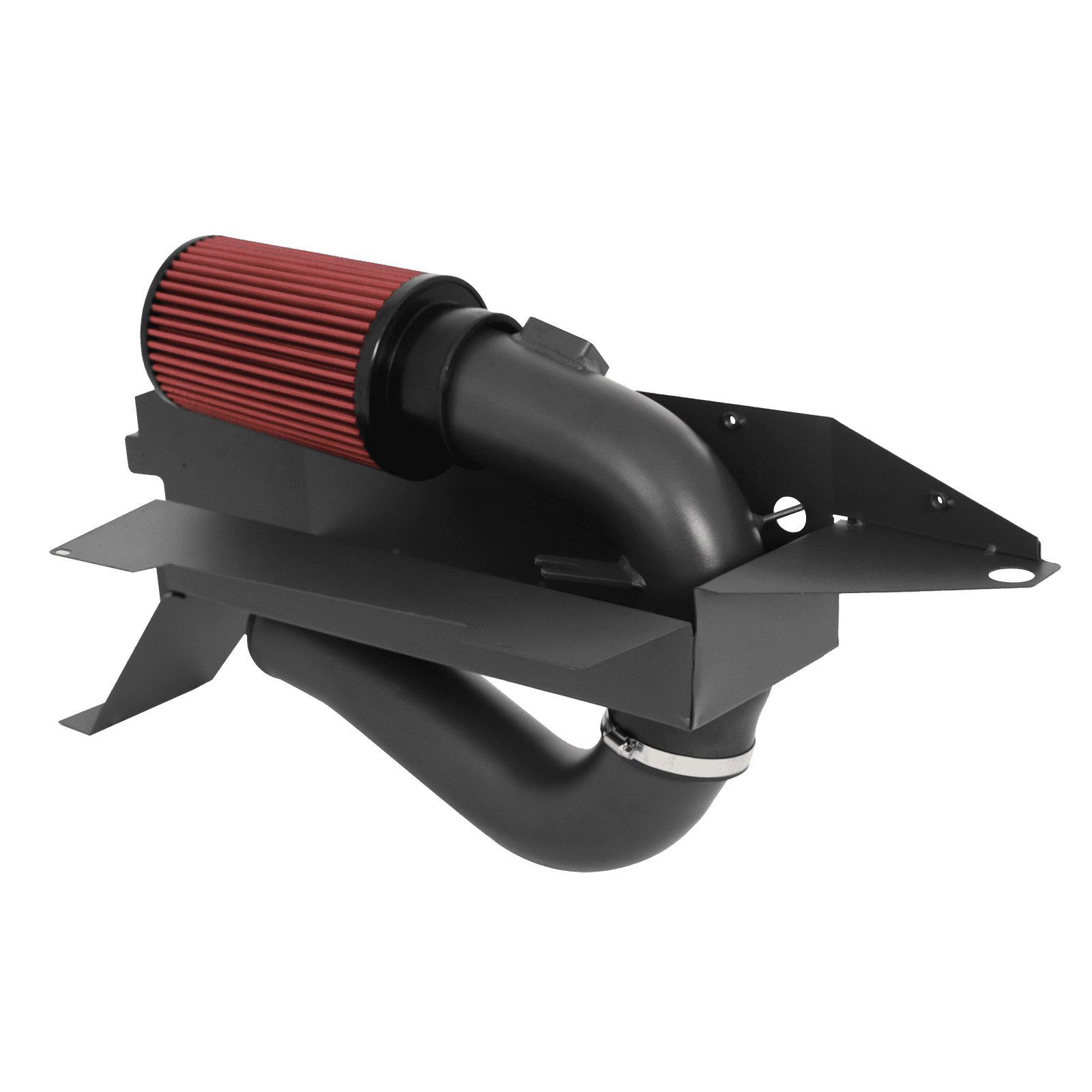 Cold Air Intake Kit For 2012-2016 BMW F30 220i 228i 320i 328i 420i 428i 2.0T NEW